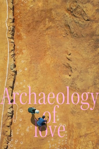 Archaeology of Love 2023