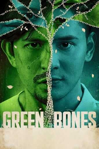 Green Bones 2024