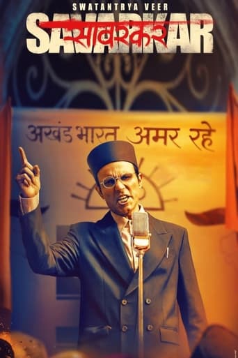 Swatantrya Veer Savarkar 2024