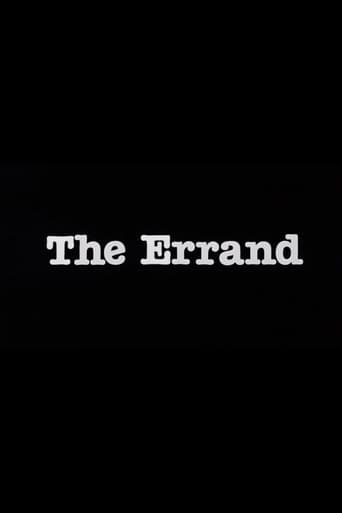 The Errand 2024