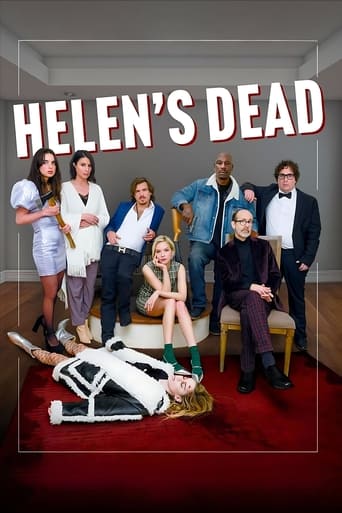 Helen's Dead 2023