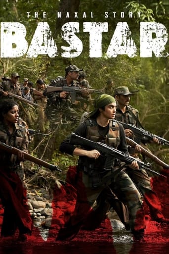 Bastar: The Naxal Story 2024