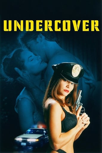 Undercover 2024