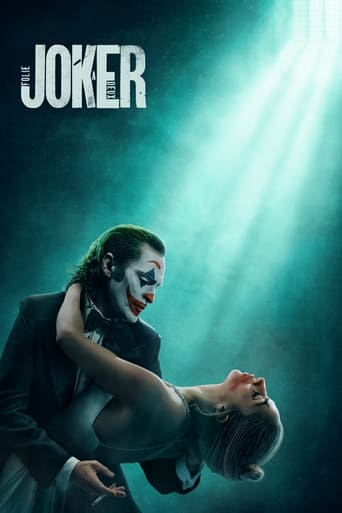 Joker: Folie Deux 2024