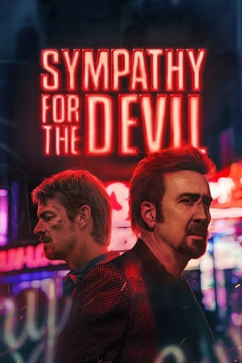 Sympathy for the Devil 2023