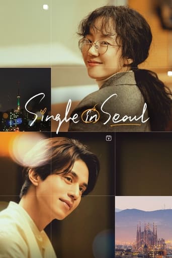 Single in Seoul 2023