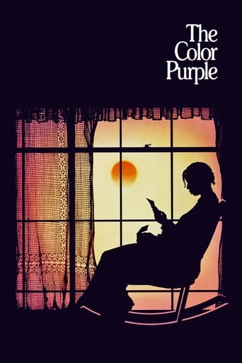 The Color Purple 2023