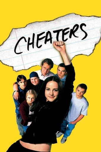 Cheaters 2024