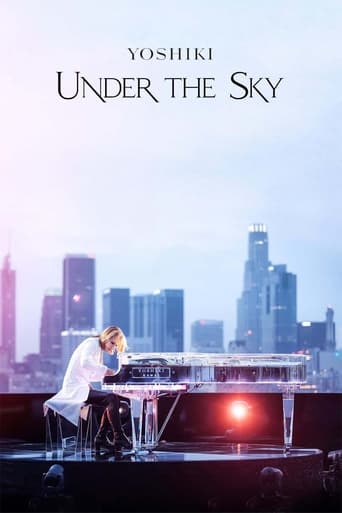 Yoshiki: Under the Sky 2023