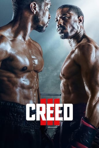 Creed III 2023