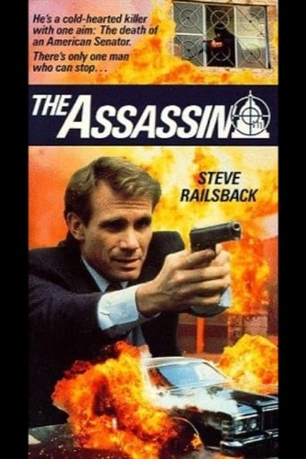 The Assassin 2023