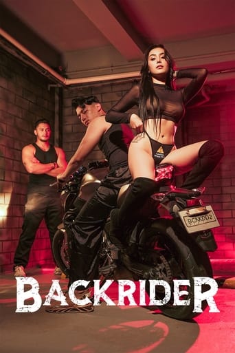 Backrider 2024