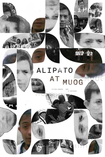 Alipato at Muog 2024