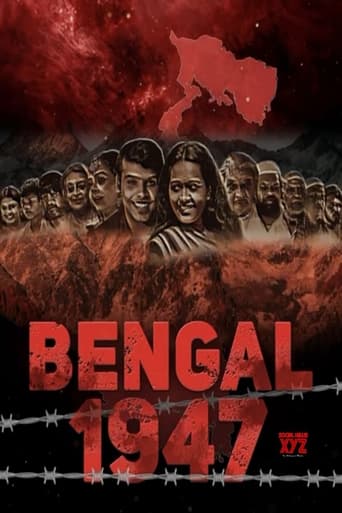 Bengal 1947 2024