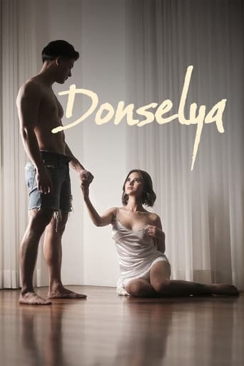 Donselya 2024