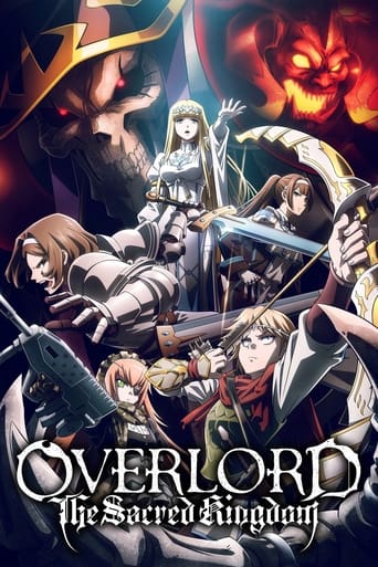 Overlord: The Sacred Kingdom 2024