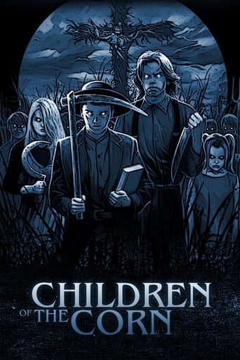 Children of the Corn 2023