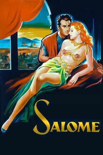 Salome 2024