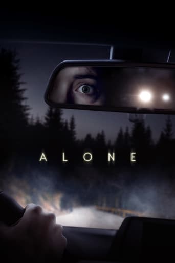 Alone 2023