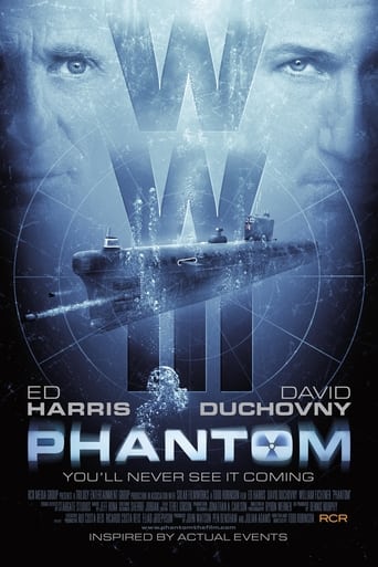 Phantom 2023