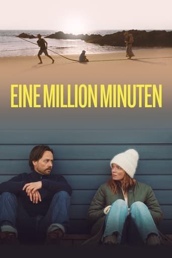 A Million Minutes 2024