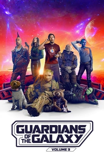 Guardians of the Galaxy Vol. 3 2023