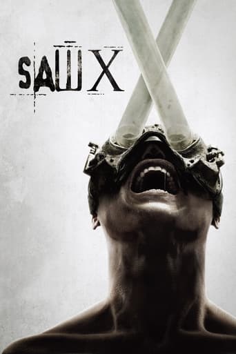 Saw X 2023