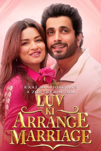 Luv Ki Arrange Marriage 2024