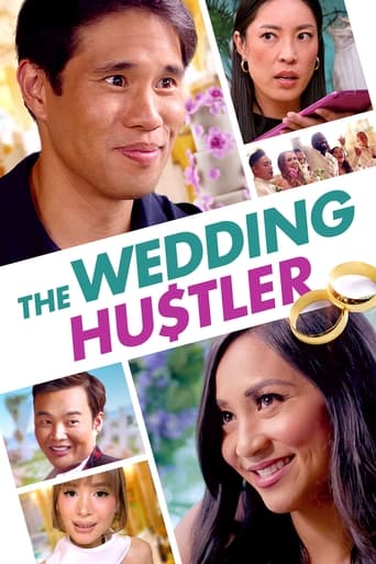 The Wedding Hustler 2023