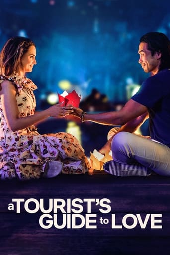 A Tourist's Guide to Love 2023