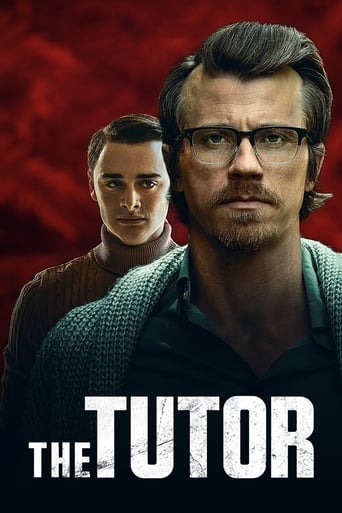 The Tutor 2023