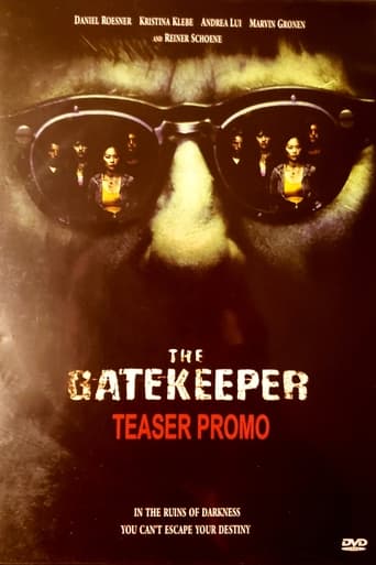 The Gatekeeper 2024