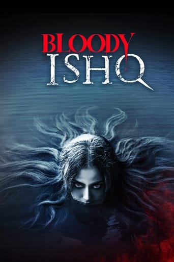 Bloody Ishq 2024