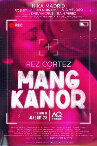 Mang Kanor 2023